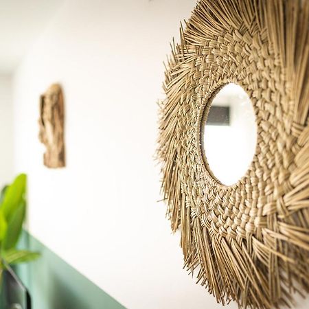 Oasis Apartments By Aloha Bay カレタ・デ・フステ エクステリア 写真