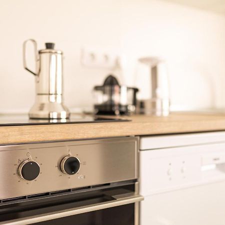 Oasis Apartments By Aloha Bay カレタ・デ・フステ エクステリア 写真